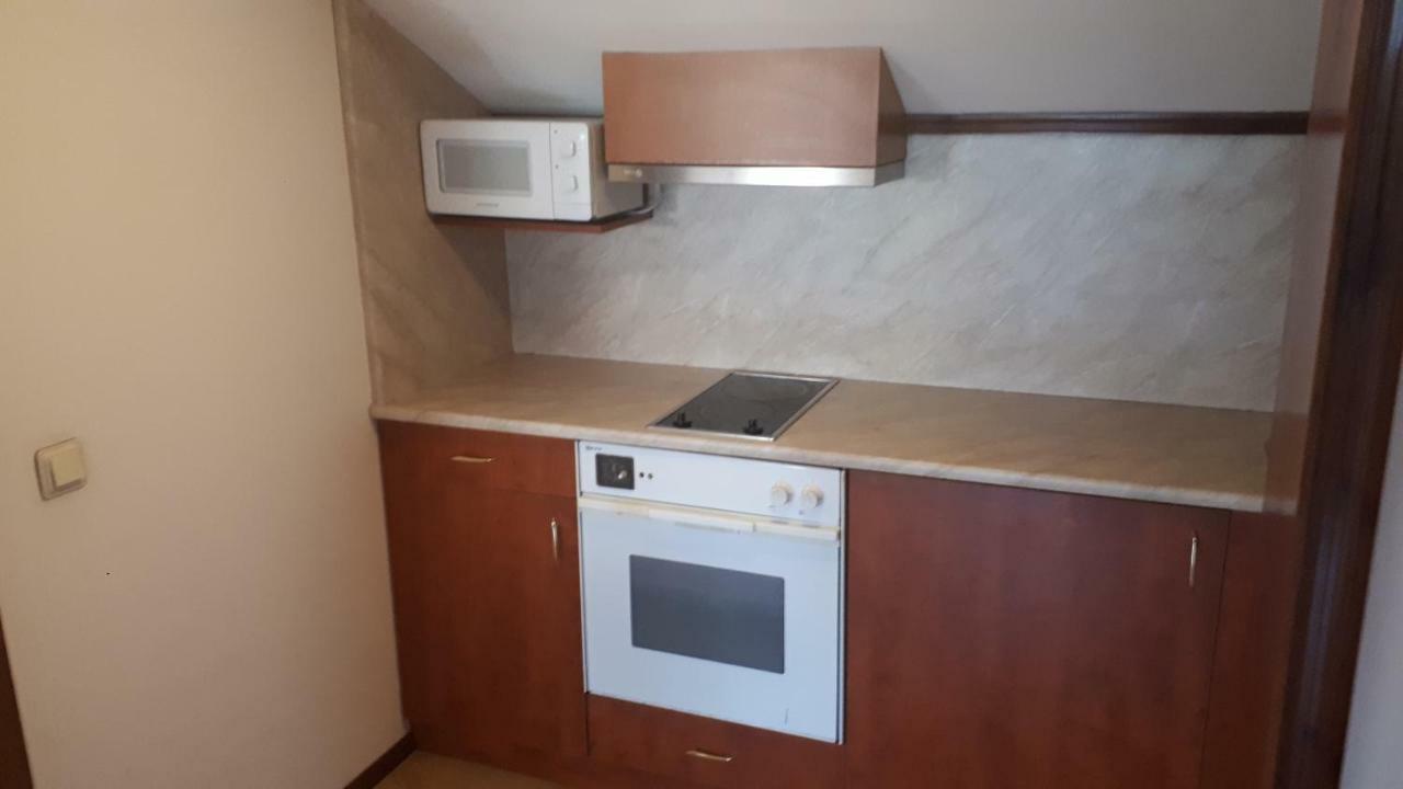 Тодор Прегьов Bansko Eksteriør bilde