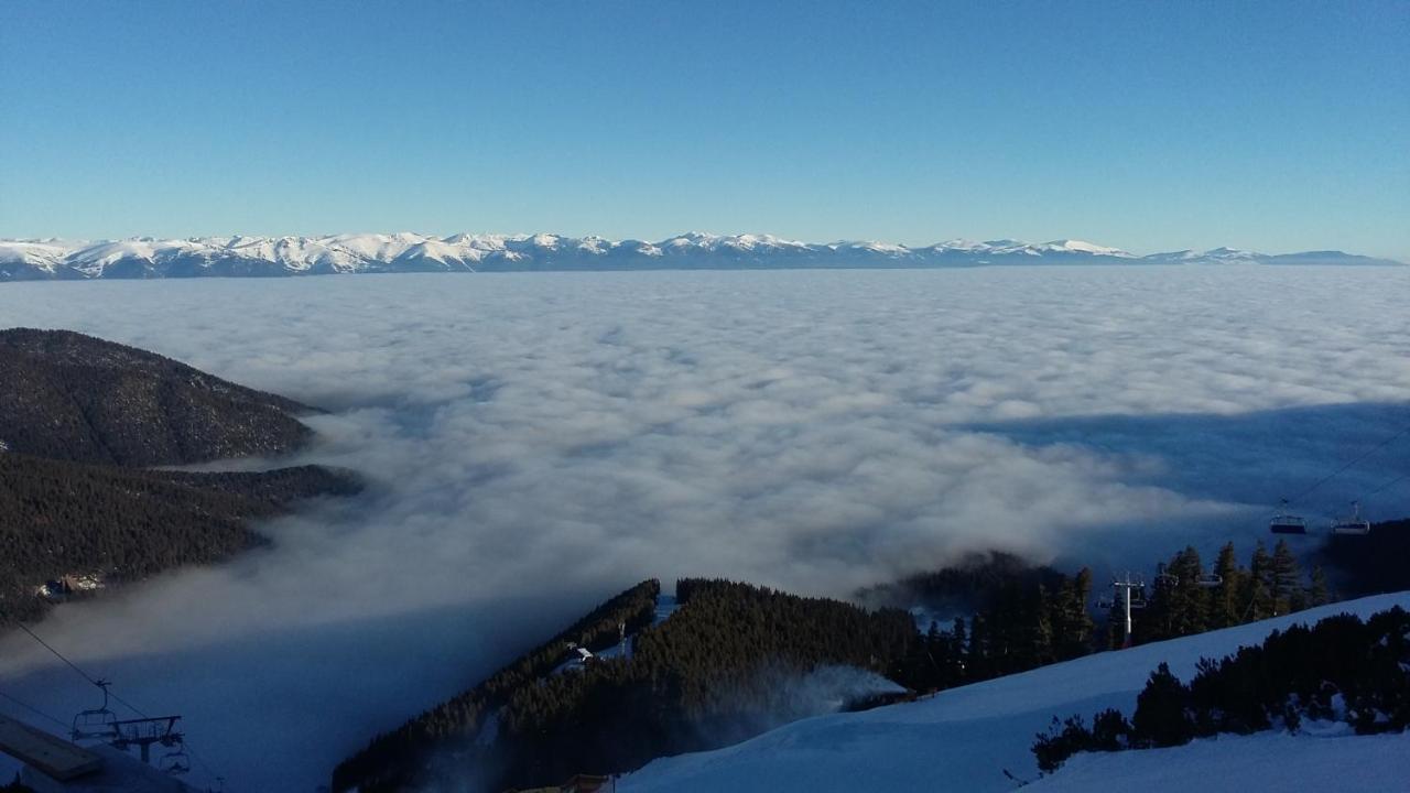 Тодор Прегьов Bansko Eksteriør bilde