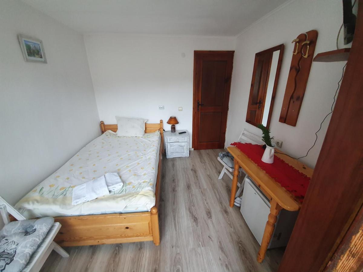 Тодор Прегьов Bansko Eksteriør bilde