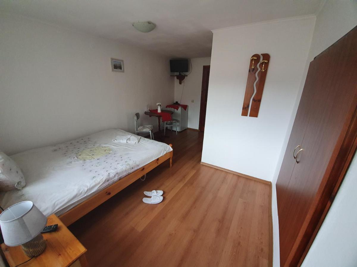 Тодор Прегьов Bansko Eksteriør bilde