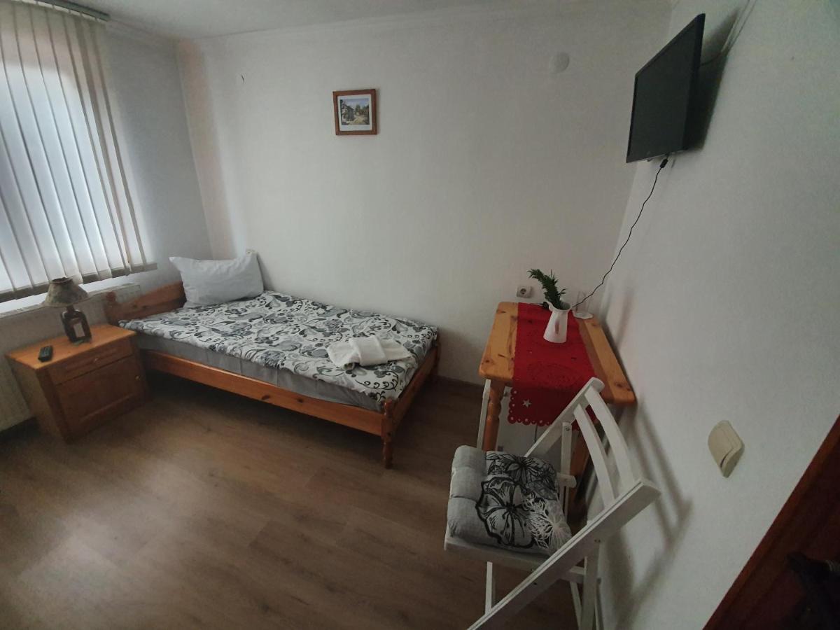 Тодор Прегьов Bansko Eksteriør bilde