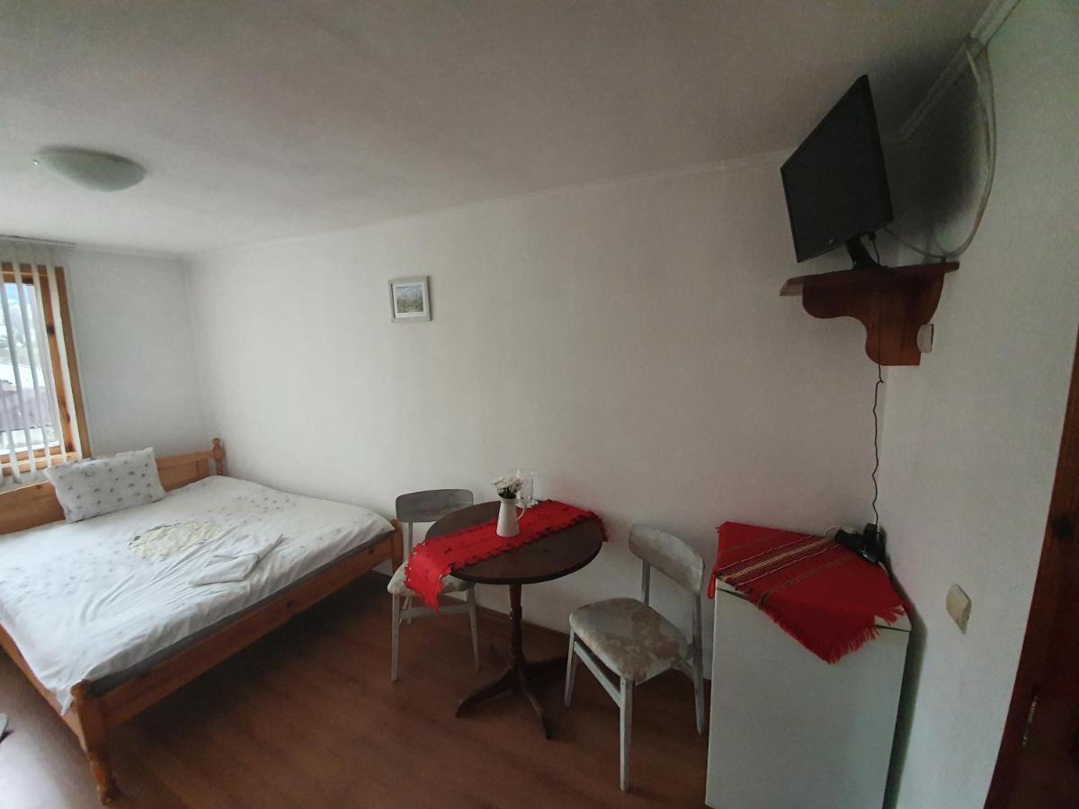 Тодор Прегьов Bansko Eksteriør bilde