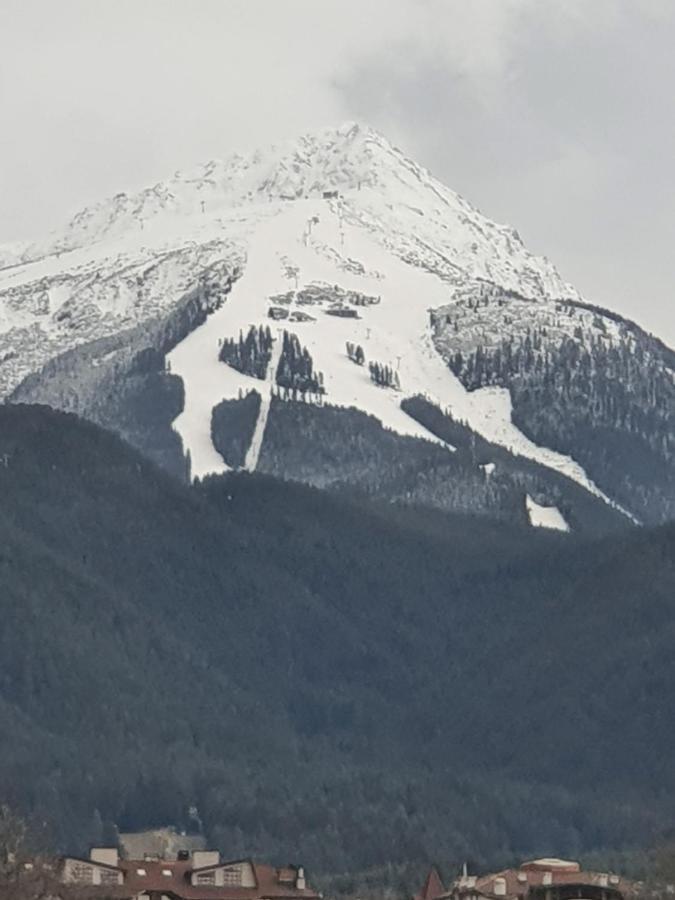 Тодор Прегьов Bansko Eksteriør bilde