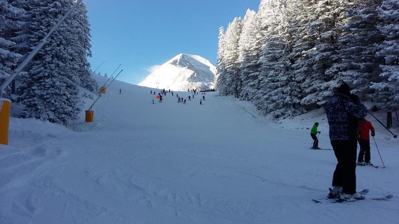 Тодор Прегьов Bansko Eksteriør bilde