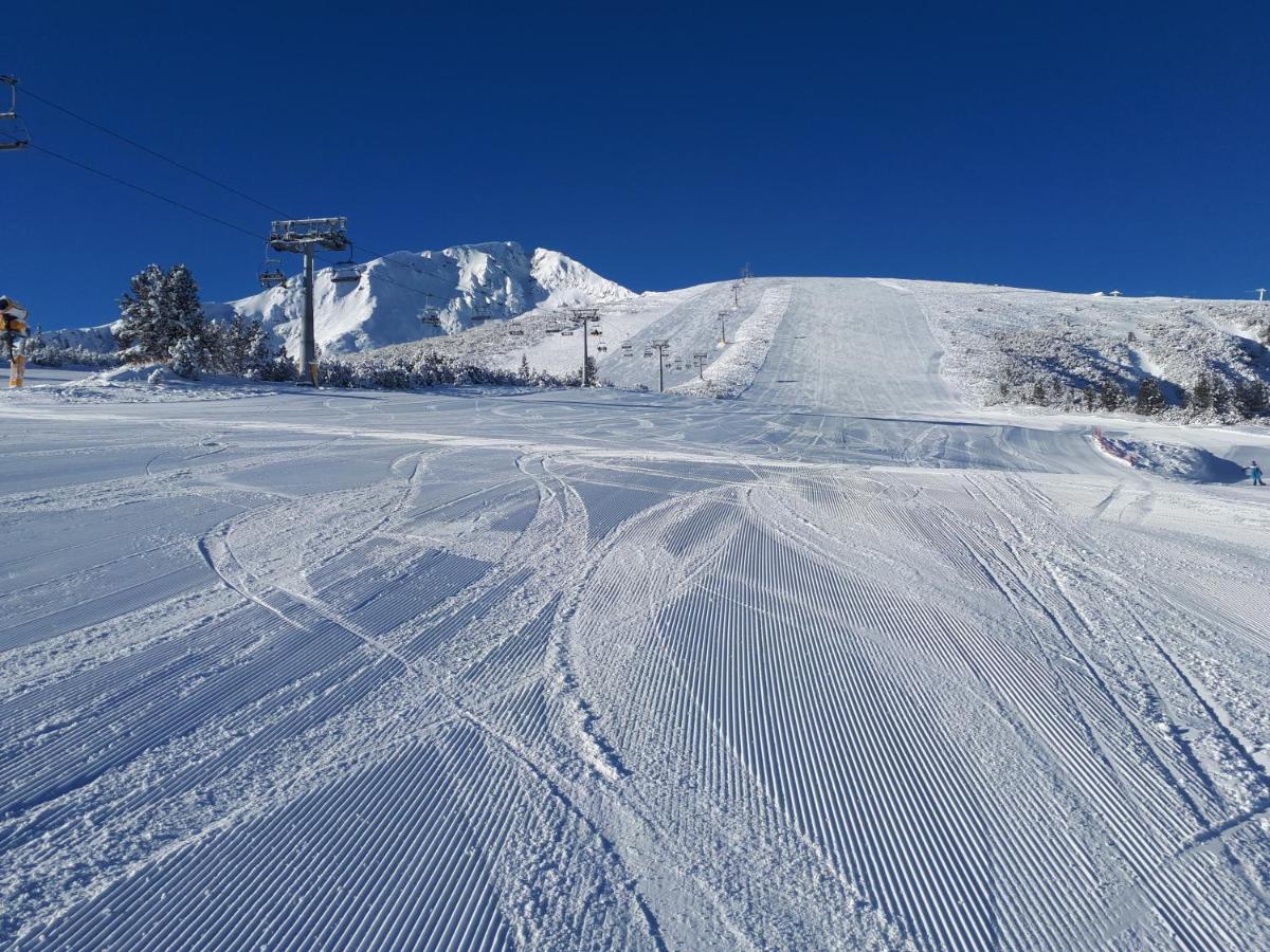 Тодор Прегьов Bansko Eksteriør bilde
