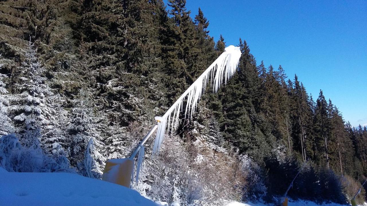Тодор Прегьов Bansko Eksteriør bilde